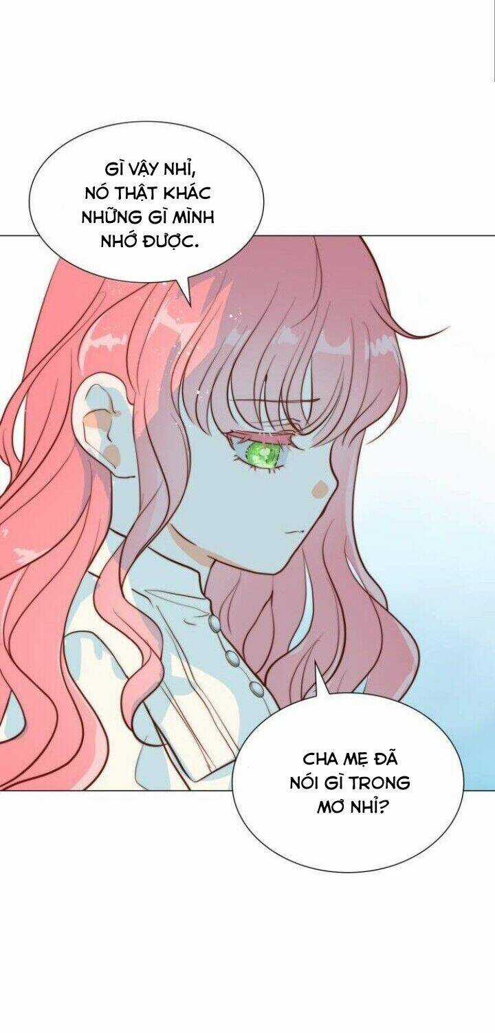 Tôi Được Sinh Ra Là Con Gái Thứ Hai Chapter 7 trang 25