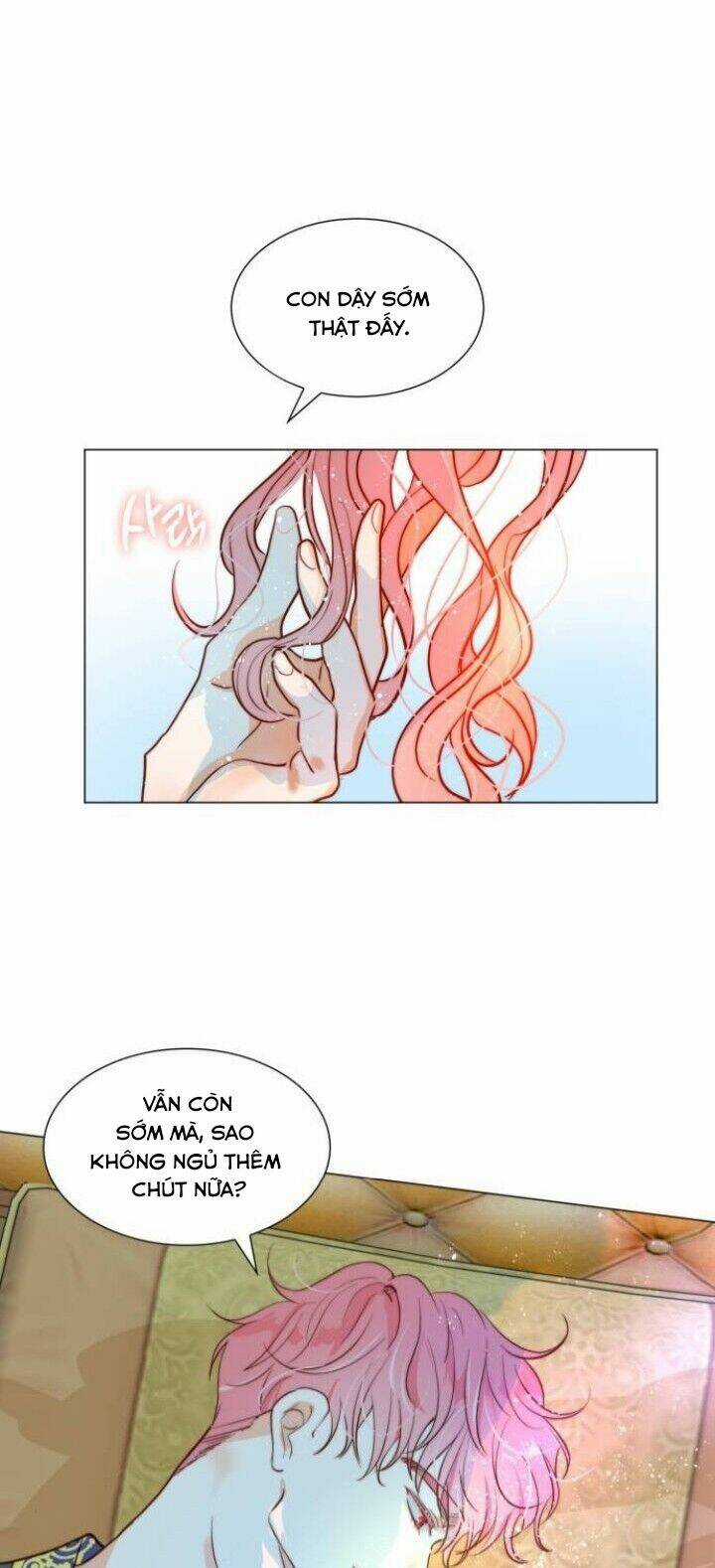 Tôi Được Sinh Ra Là Con Gái Thứ Hai Chapter 7 trang 26