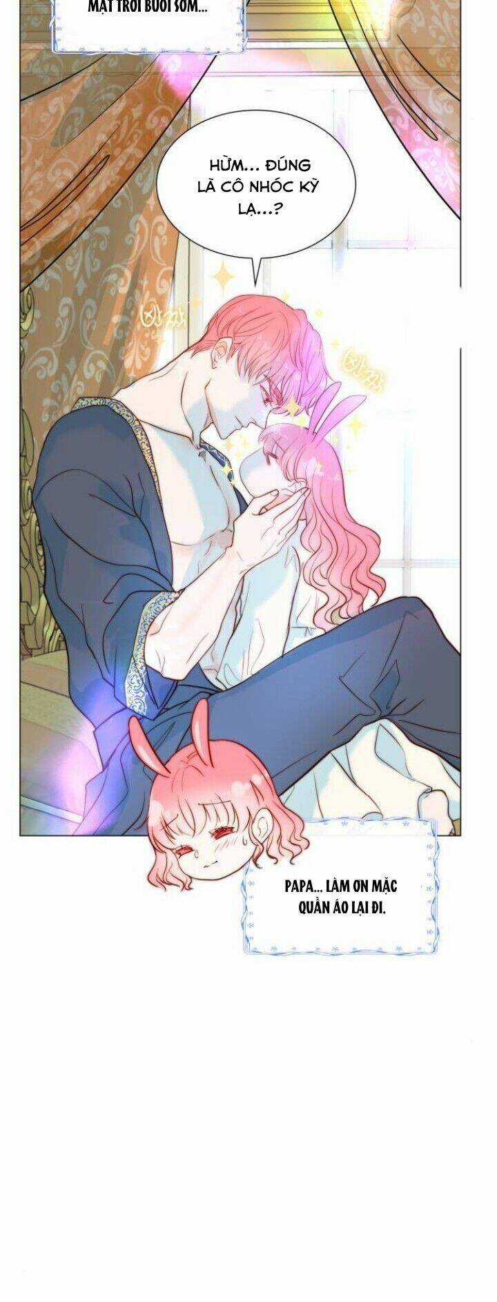 Tôi Được Sinh Ra Là Con Gái Thứ Hai Chapter 7 trang 29