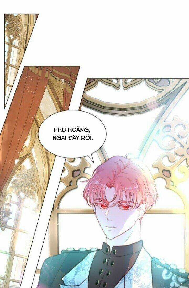 Tôi Được Sinh Ra Là Con Gái Thứ Hai Chapter 7 trang 30