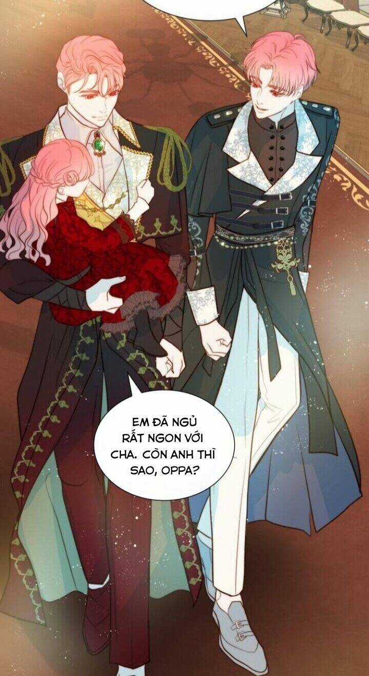 Tôi Được Sinh Ra Là Con Gái Thứ Hai Chapter 7 trang 33