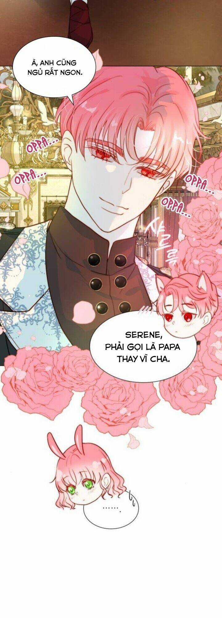 Tôi Được Sinh Ra Là Con Gái Thứ Hai Chapter 7 trang 34