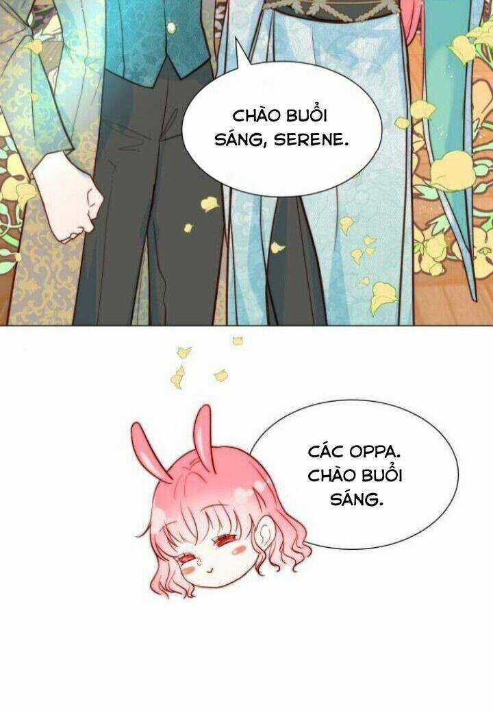 Tôi Được Sinh Ra Là Con Gái Thứ Hai Chapter 7 trang 36