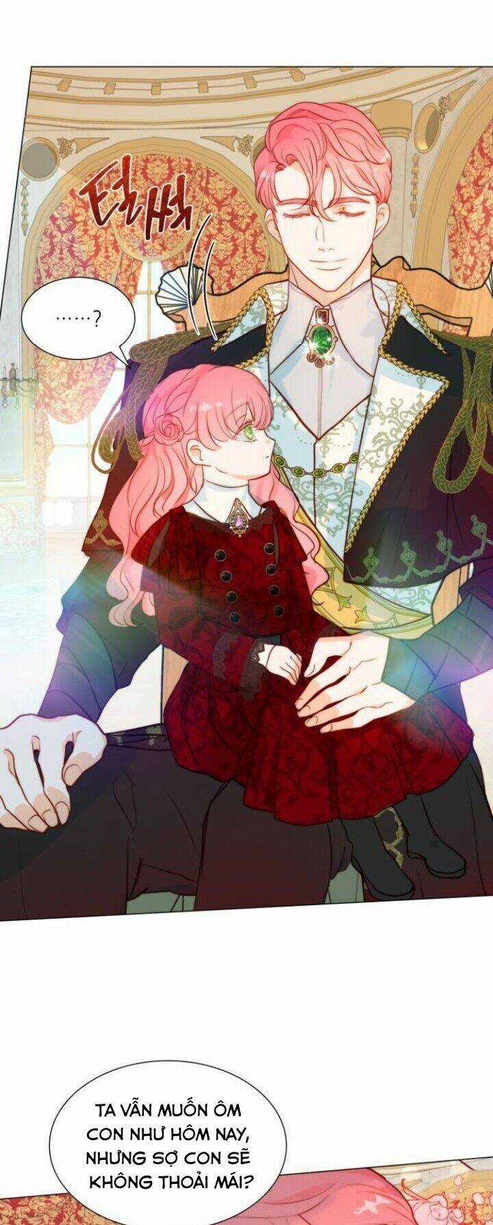 Tôi Được Sinh Ra Là Con Gái Thứ Hai Chapter 7 trang 37