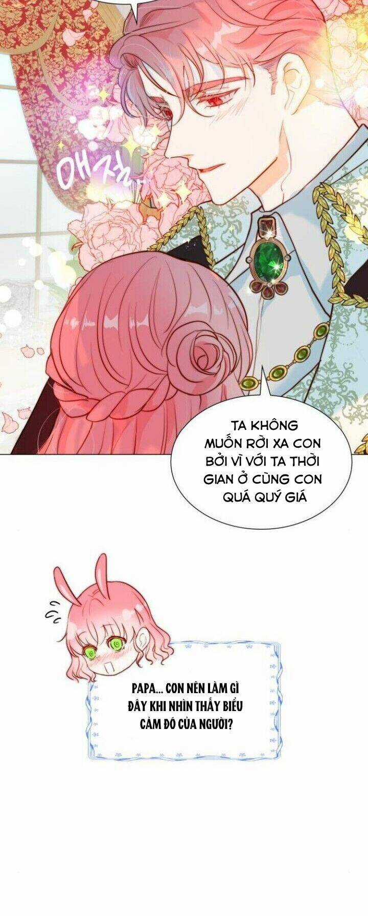 Tôi Được Sinh Ra Là Con Gái Thứ Hai Chapter 7 trang 38