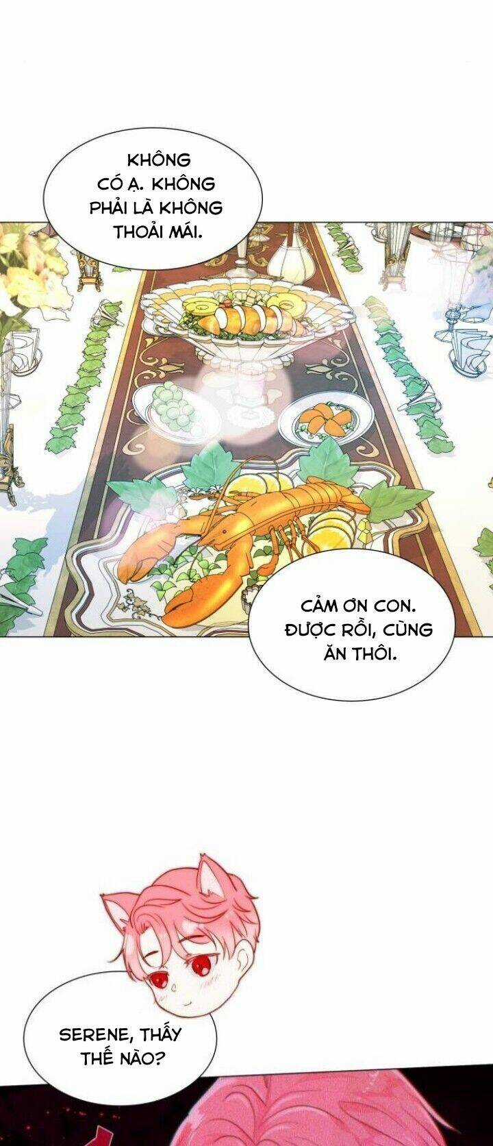 Tôi Được Sinh Ra Là Con Gái Thứ Hai Chapter 7 trang 39