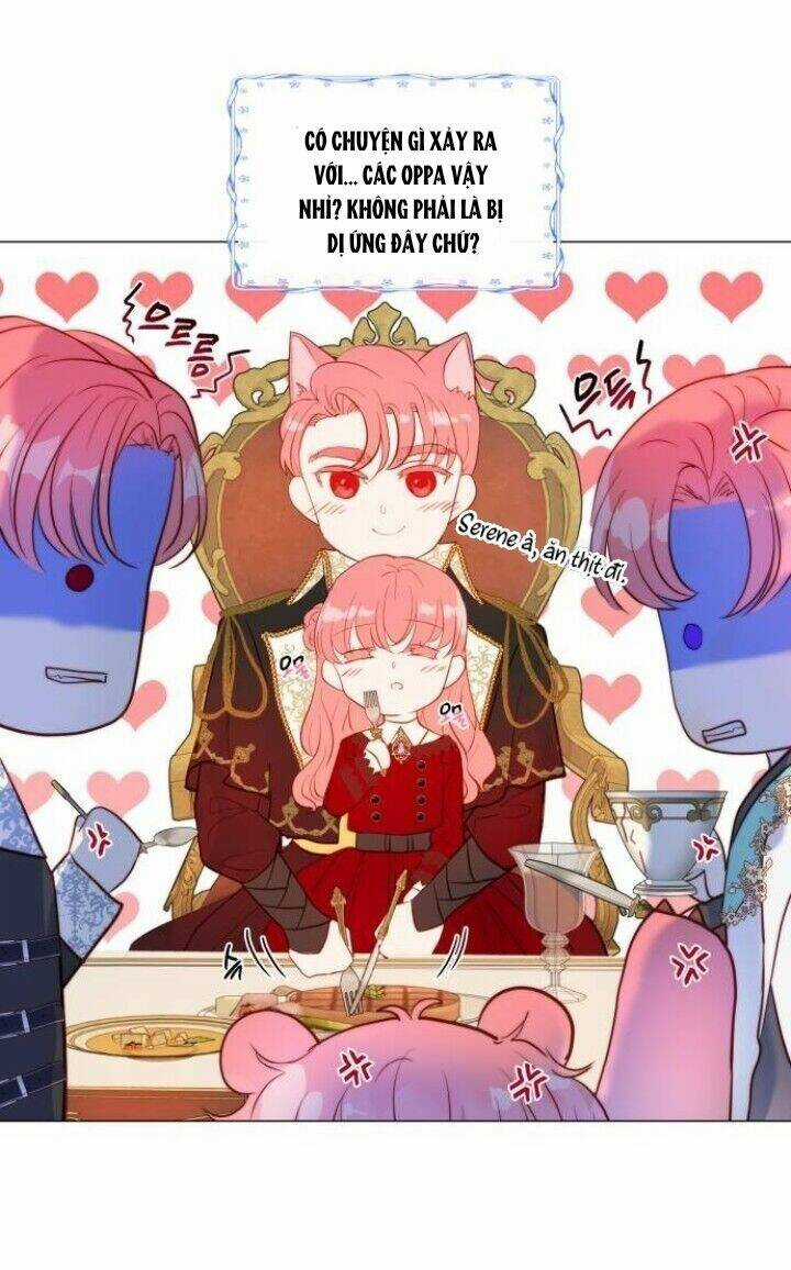 Tôi Được Sinh Ra Là Con Gái Thứ Hai Chapter 7 trang 42