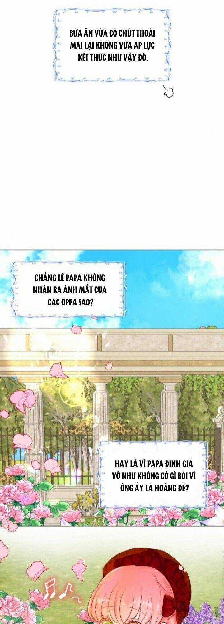 Tôi Được Sinh Ra Là Con Gái Thứ Hai Chapter 7 trang 43