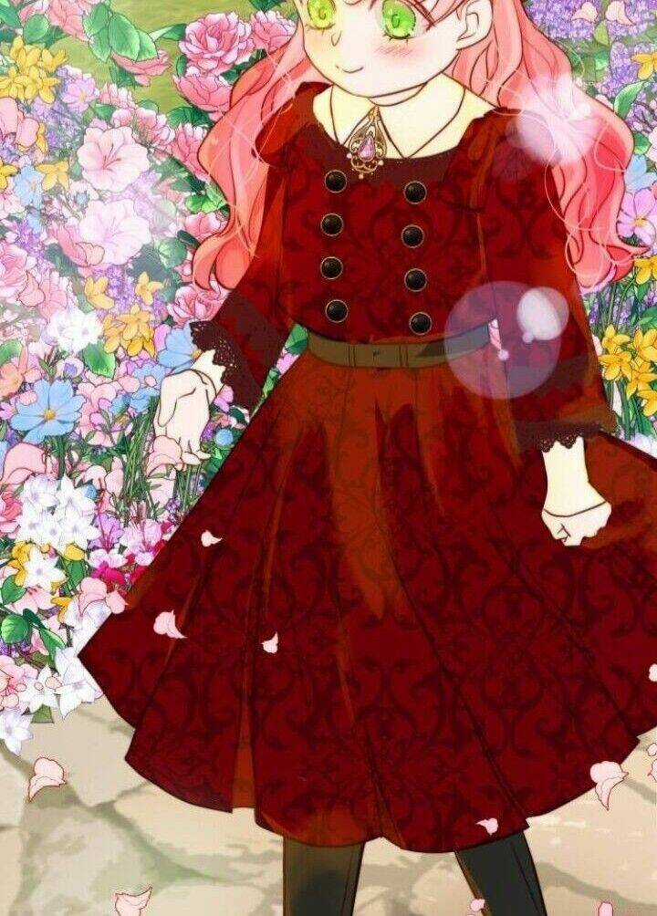 Tôi Được Sinh Ra Là Con Gái Thứ Hai Chapter 7 trang 44