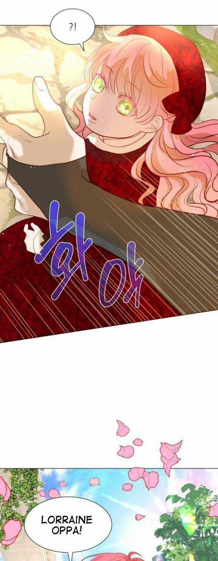 Tôi Được Sinh Ra Là Con Gái Thứ Hai Chapter 7 trang 46