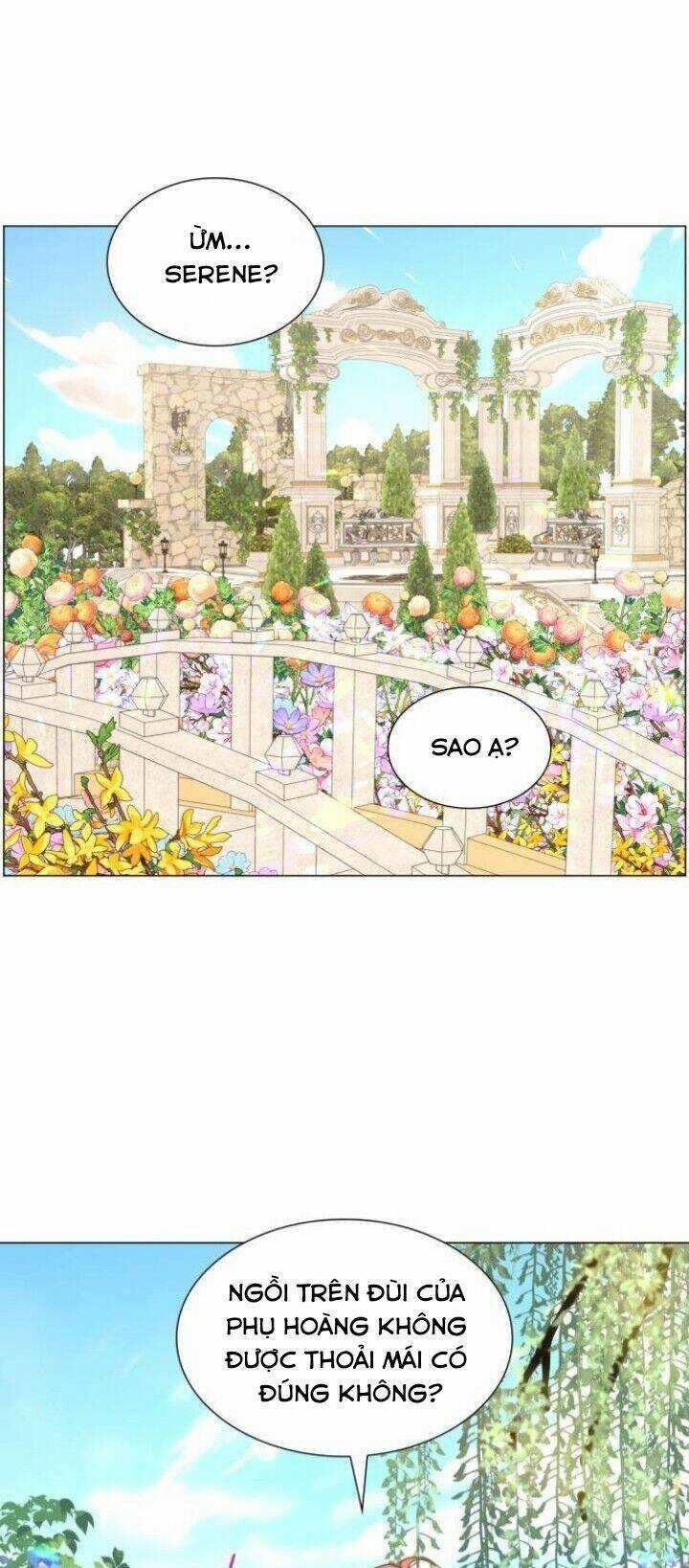 Tôi Được Sinh Ra Là Con Gái Thứ Hai Chapter 7 trang 48