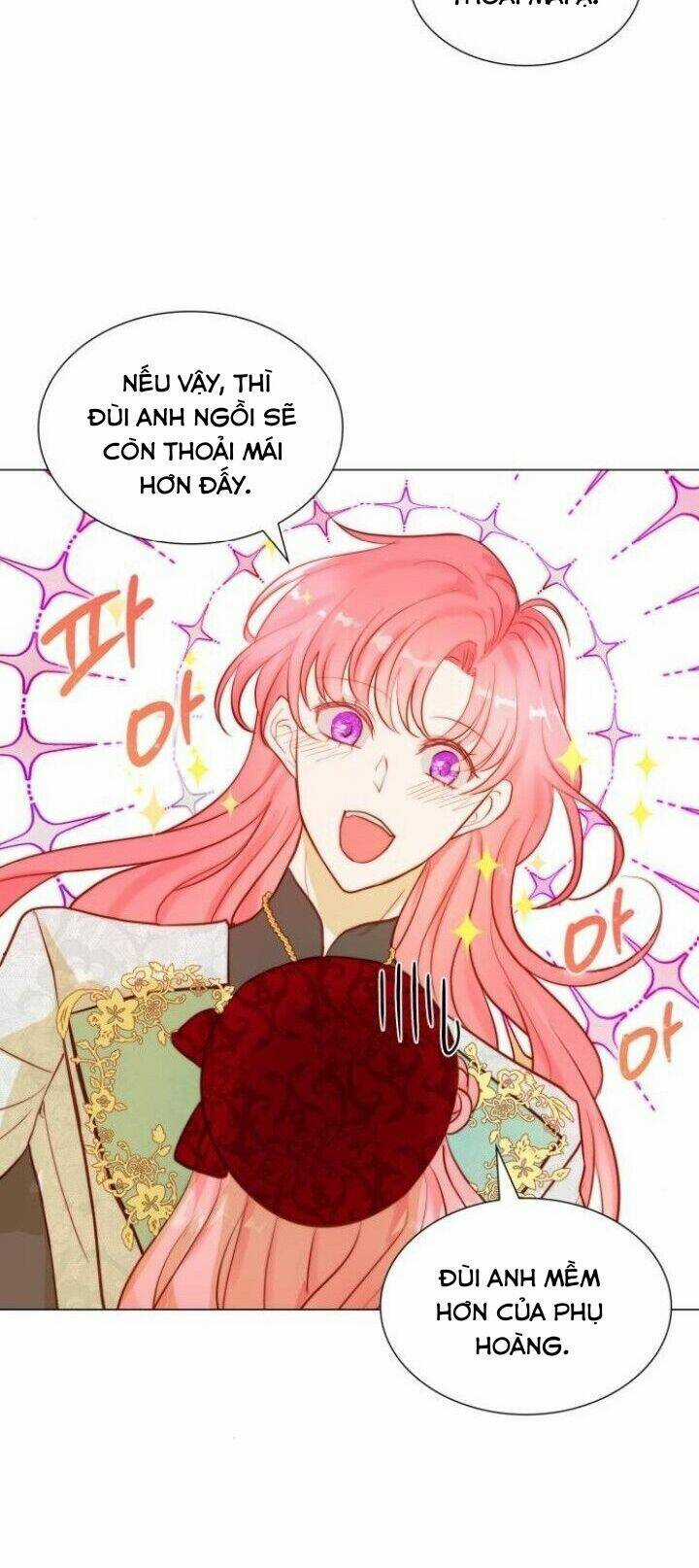 Tôi Được Sinh Ra Là Con Gái Thứ Hai Chapter 7 trang 51