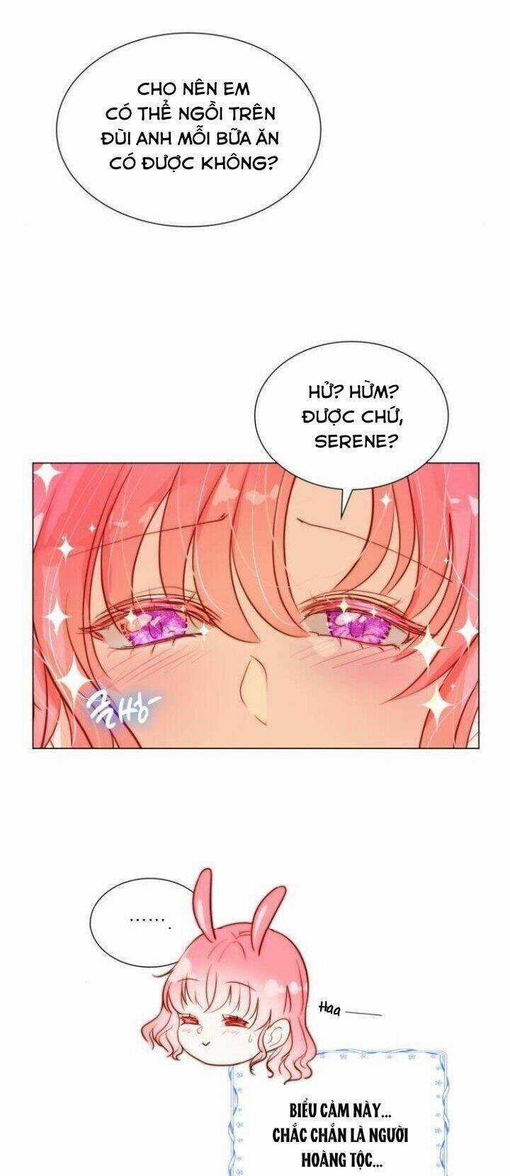 Tôi Được Sinh Ra Là Con Gái Thứ Hai Chapter 7 trang 52