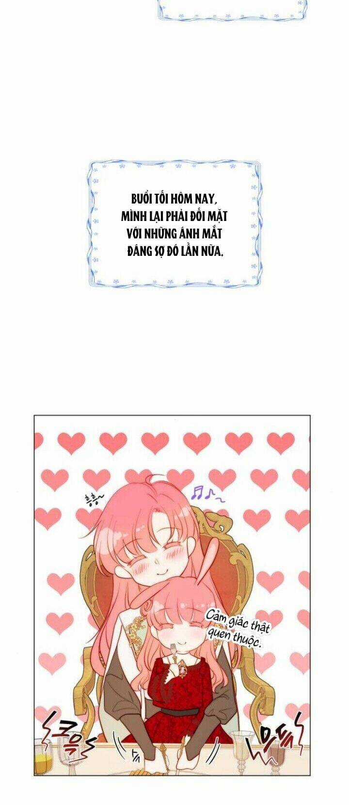 Tôi Được Sinh Ra Là Con Gái Thứ Hai Chapter 7 trang 53