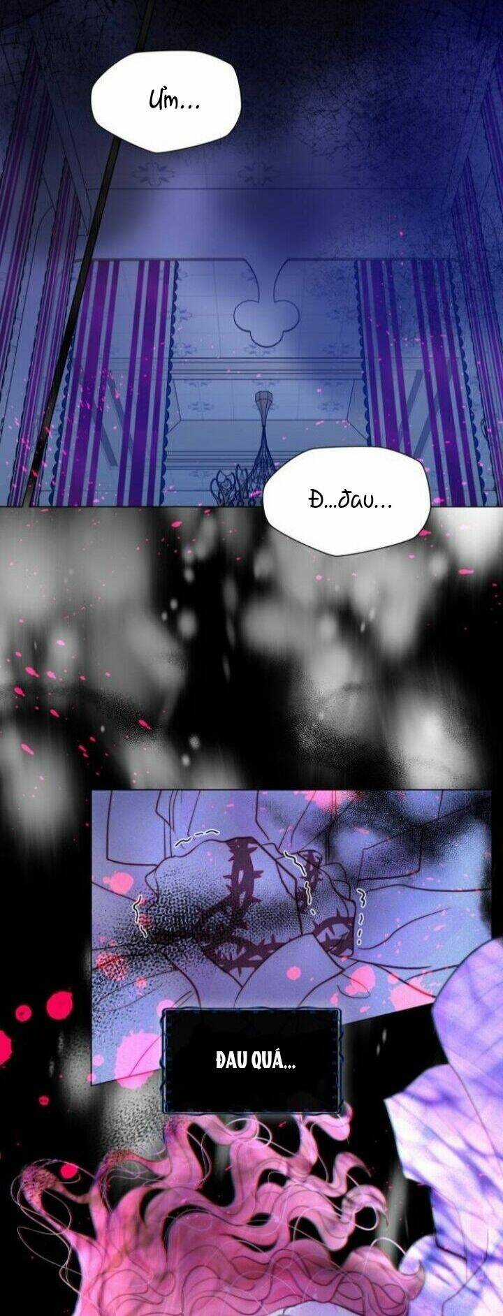 Tôi Được Sinh Ra Là Con Gái Thứ Hai Chapter 7 trang 55