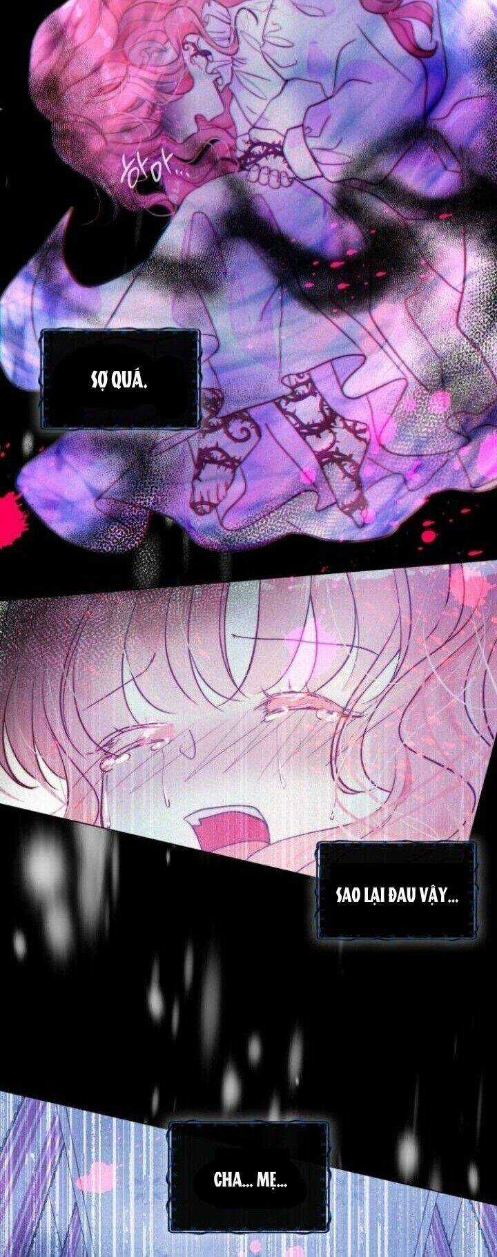 Tôi Được Sinh Ra Là Con Gái Thứ Hai Chapter 7 trang 56