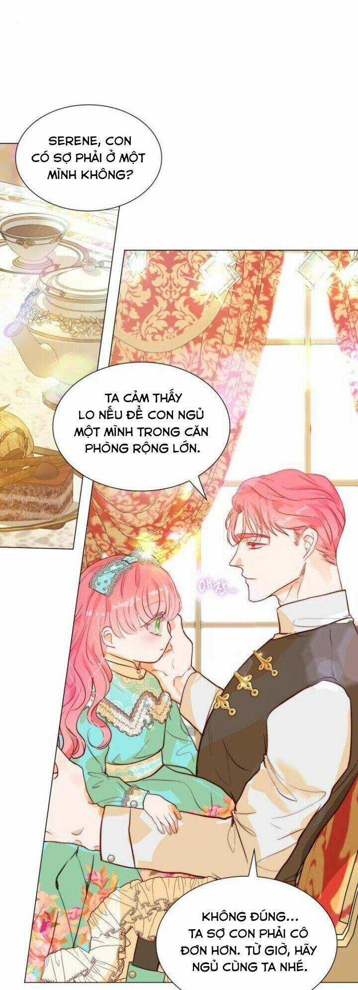 Tôi Được Sinh Ra Là Con Gái Thứ Hai Chapter 7 trang 6