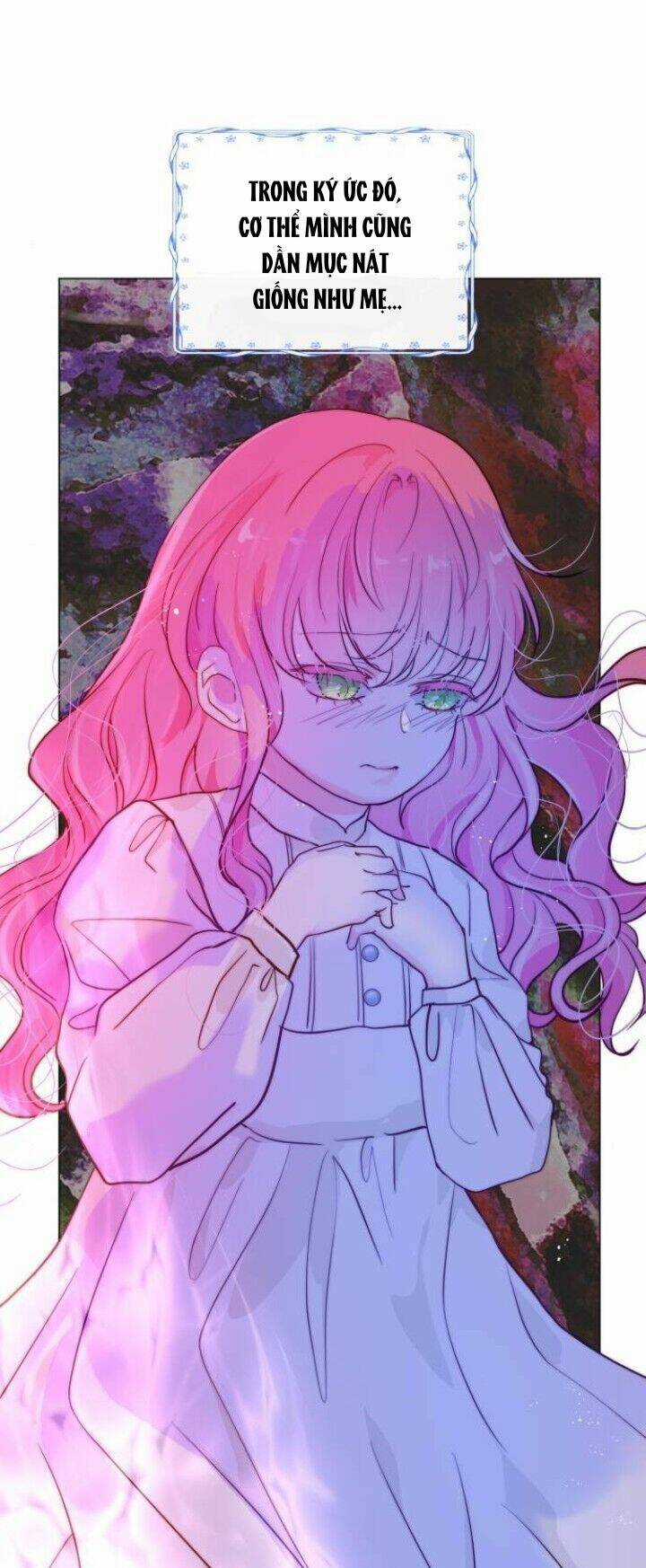 Tôi Được Sinh Ra Là Con Gái Thứ Hai Chapter 7 trang 61