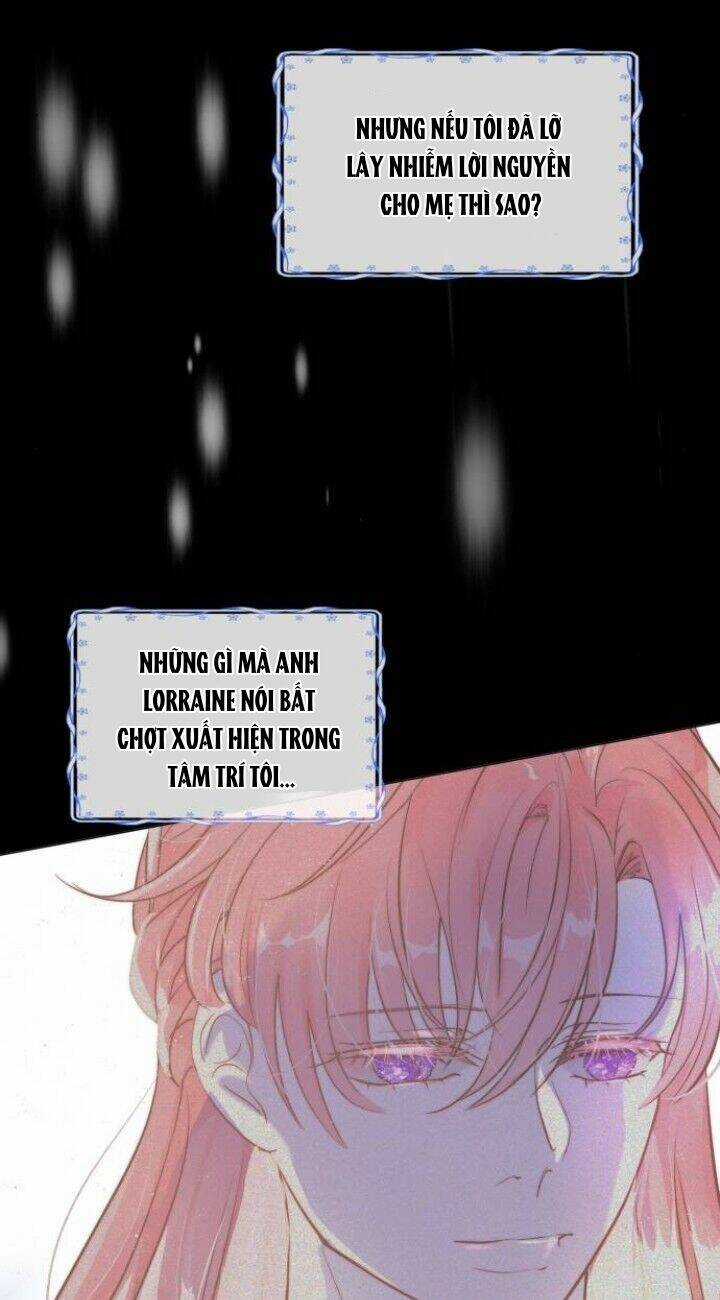 Tôi Được Sinh Ra Là Con Gái Thứ Hai Chapter 7 trang 63