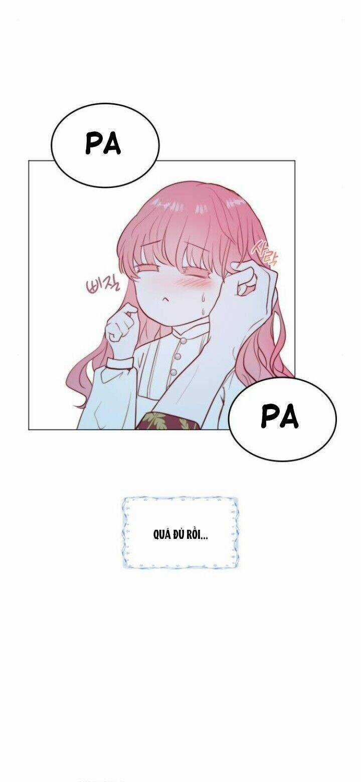 Tôi Được Sinh Ra Là Con Gái Thứ Hai Chapter 7 trang 68