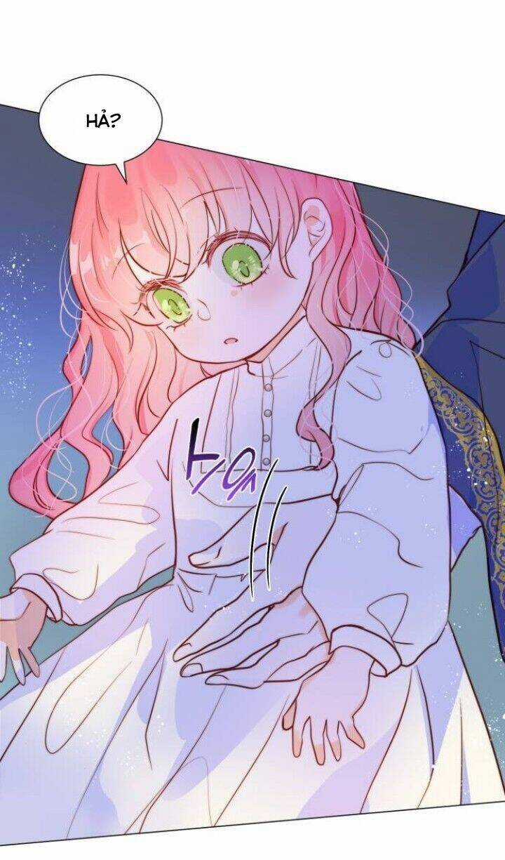 Tôi Được Sinh Ra Là Con Gái Thứ Hai Chapter 7 trang 8