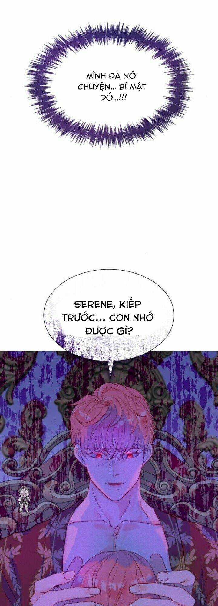 Tôi Được Sinh Ra Là Con Gái Thứ Hai Chapter 8 trang 11