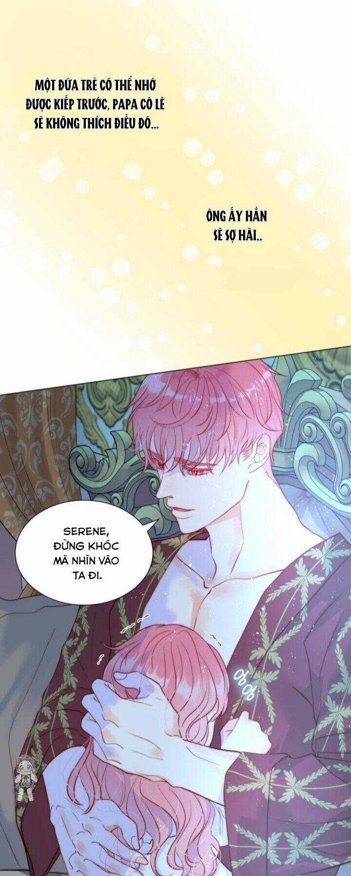 Tôi Được Sinh Ra Là Con Gái Thứ Hai Chapter 8 trang 14