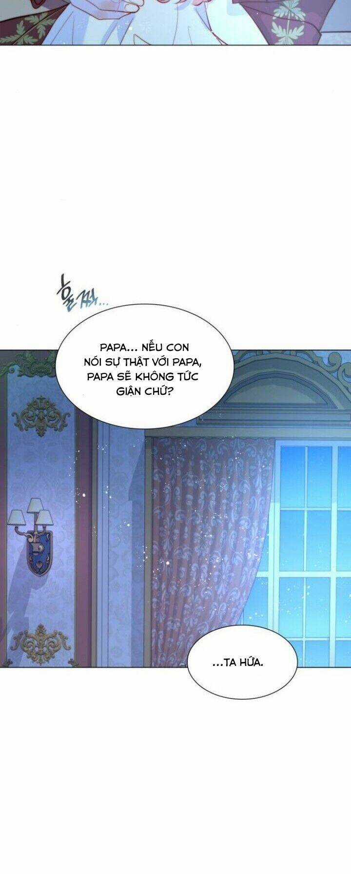 Tôi Được Sinh Ra Là Con Gái Thứ Hai Chapter 8 trang 15