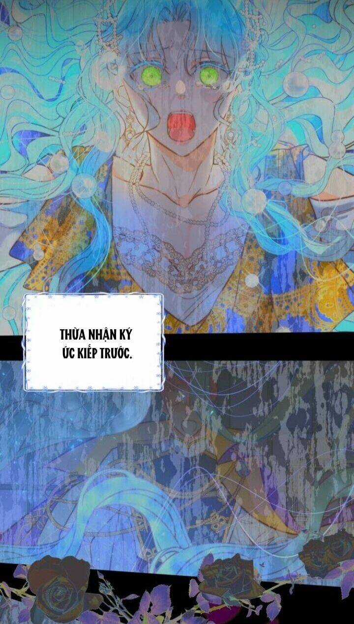 Tôi Được Sinh Ra Là Con Gái Thứ Hai Chapter 8 trang 17