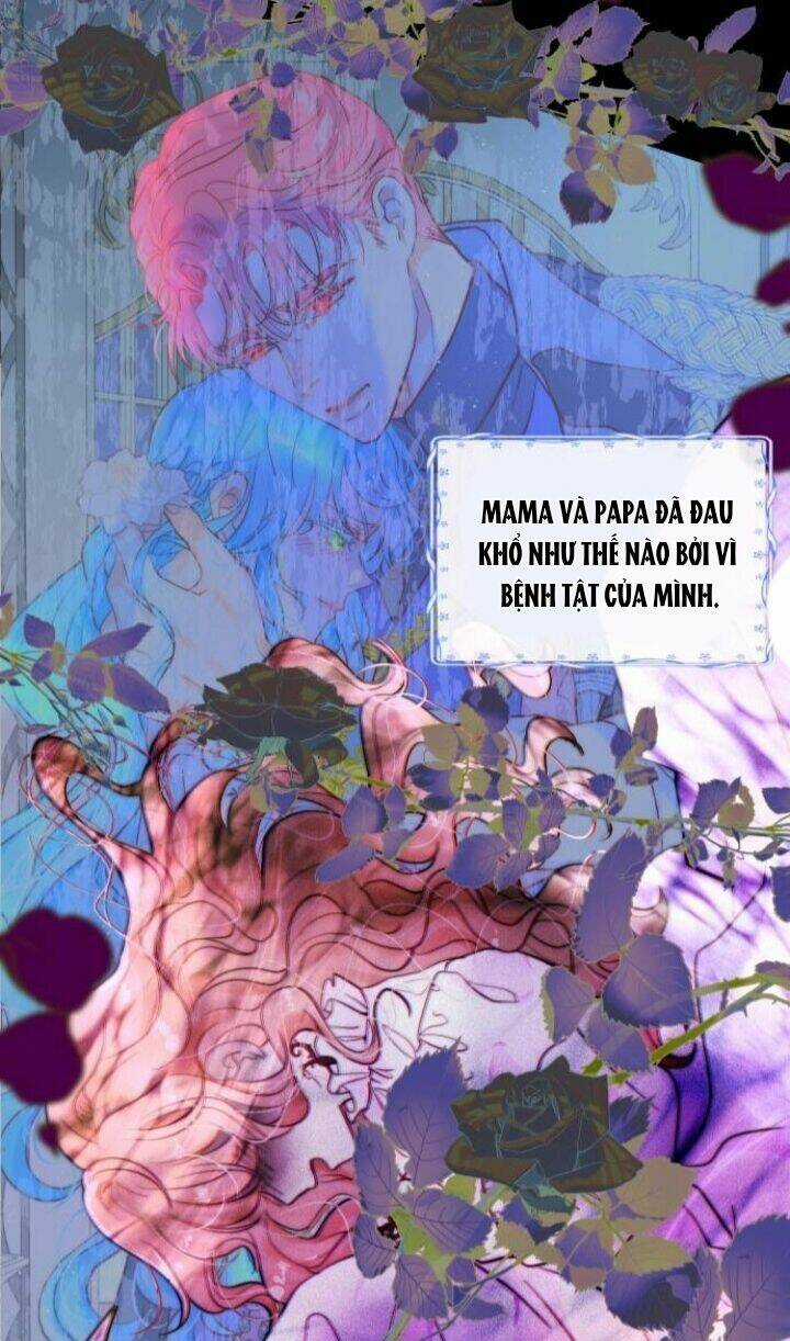 Tôi Được Sinh Ra Là Con Gái Thứ Hai Chapter 8 trang 18