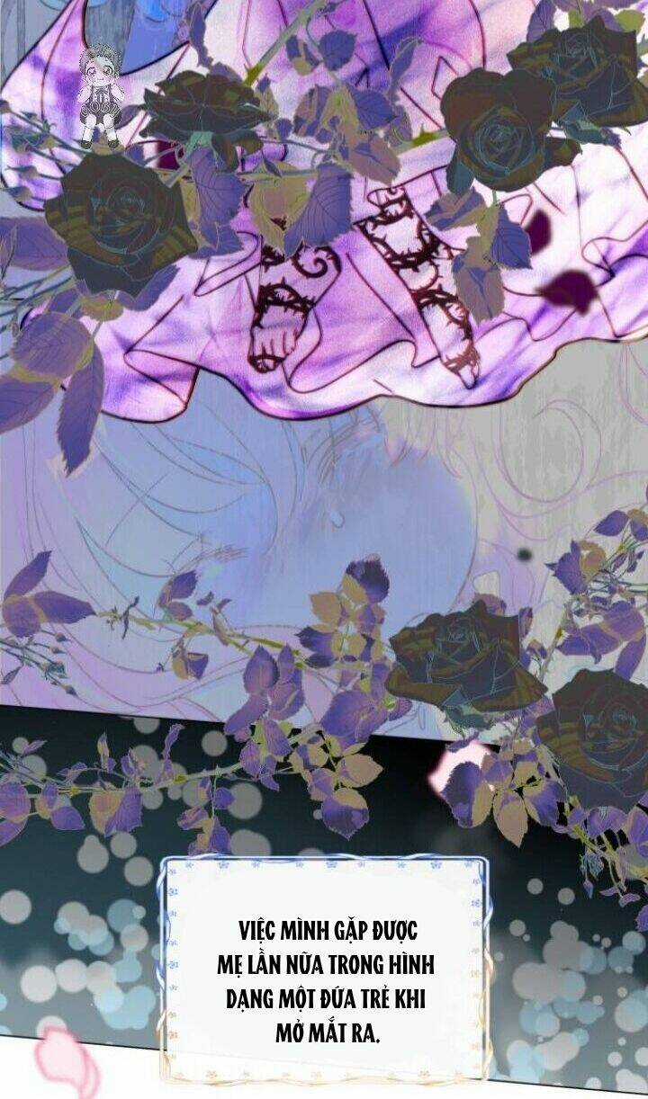 Tôi Được Sinh Ra Là Con Gái Thứ Hai Chapter 8 trang 19