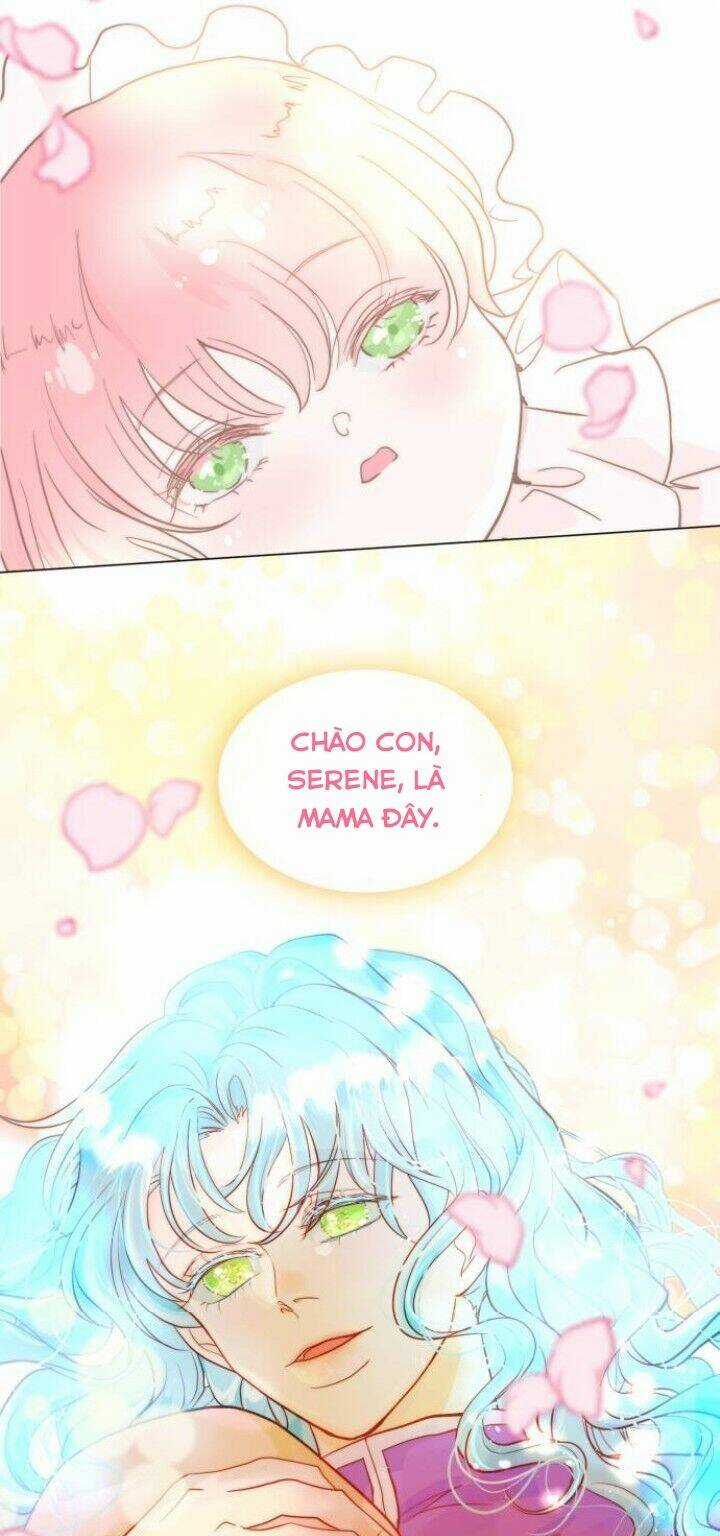 Tôi Được Sinh Ra Là Con Gái Thứ Hai Chapter 8 trang 20