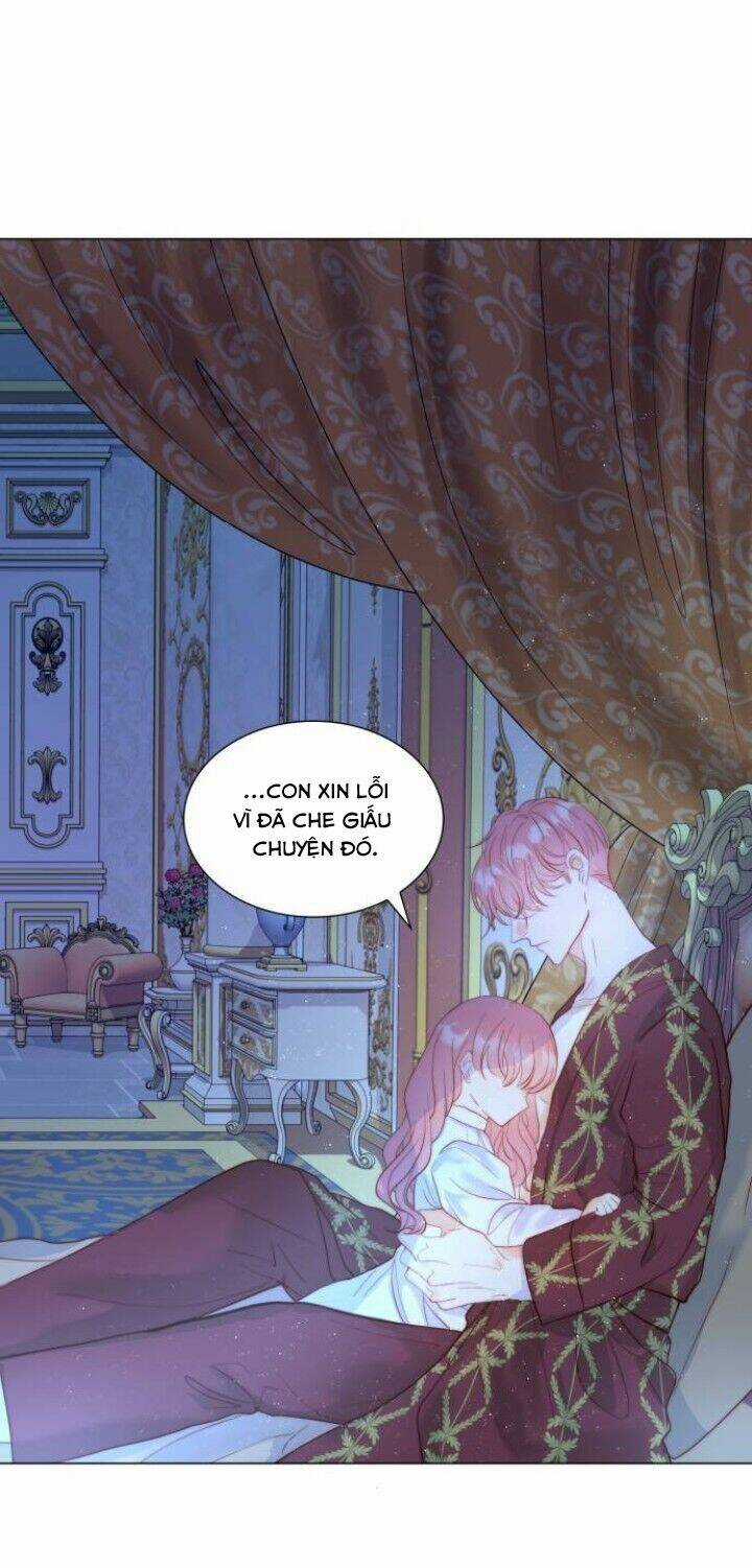 Tôi Được Sinh Ra Là Con Gái Thứ Hai Chapter 8 trang 22