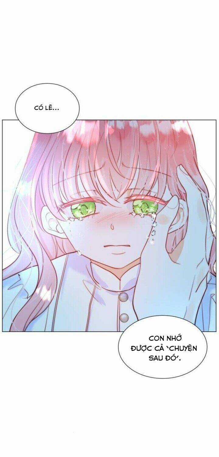 Tôi Được Sinh Ra Là Con Gái Thứ Hai Chapter 8 trang 23