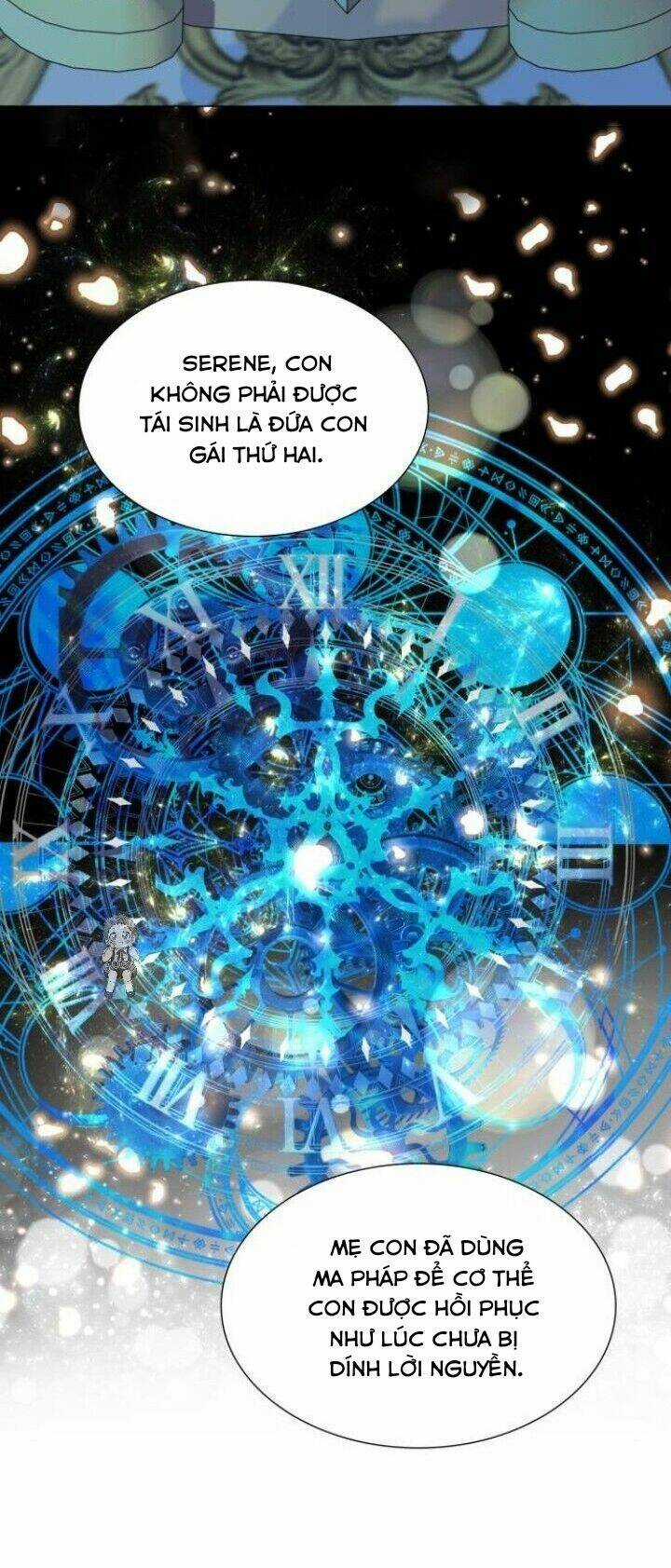 Tôi Được Sinh Ra Là Con Gái Thứ Hai Chapter 8 trang 25