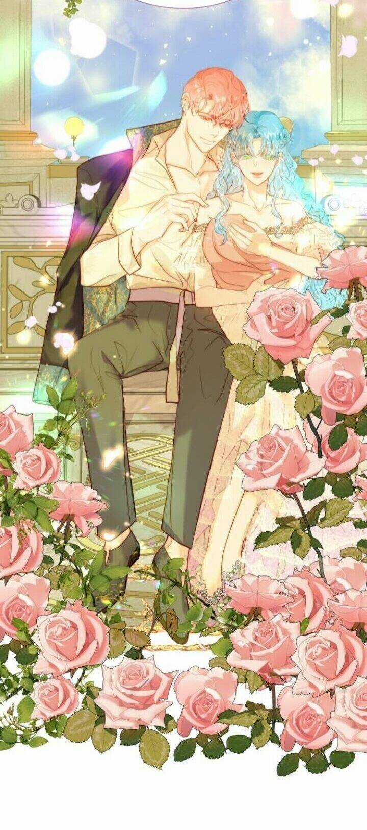 Tôi Được Sinh Ra Là Con Gái Thứ Hai Chapter 8 trang 27