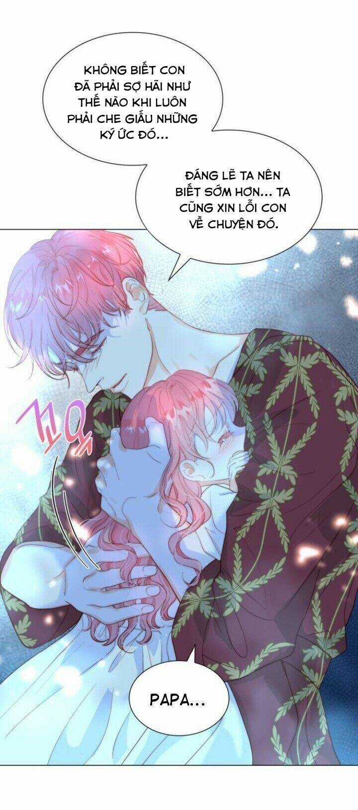 Tôi Được Sinh Ra Là Con Gái Thứ Hai Chapter 8 trang 28