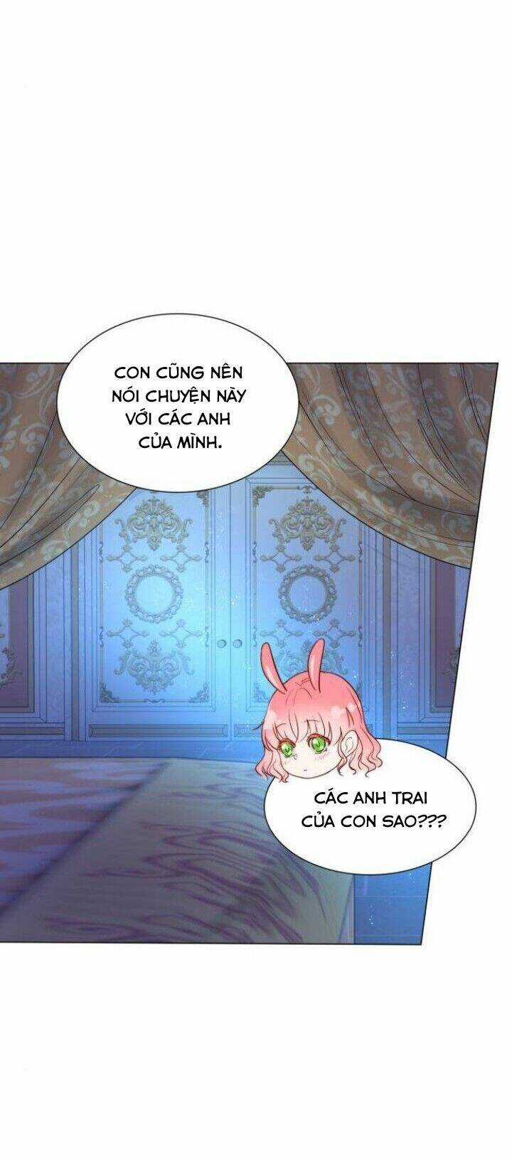 Tôi Được Sinh Ra Là Con Gái Thứ Hai Chapter 8 trang 29