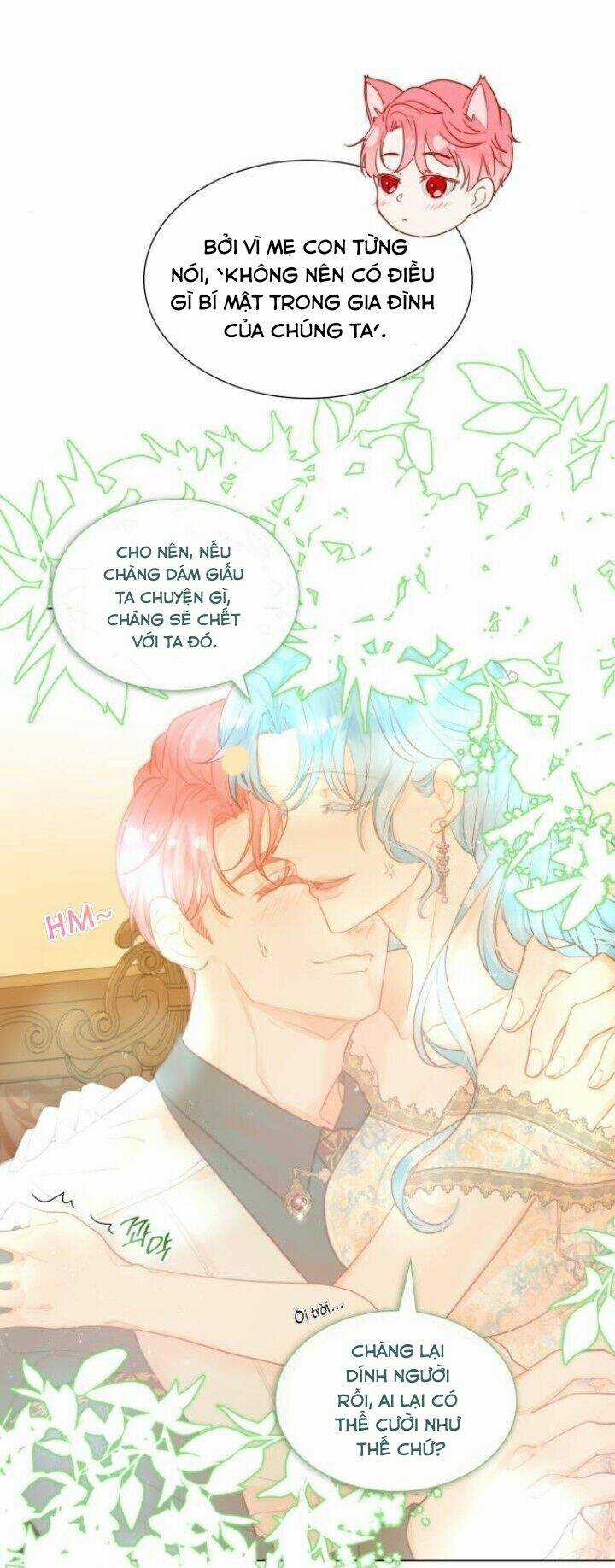 Tôi Được Sinh Ra Là Con Gái Thứ Hai Chapter 8 trang 30