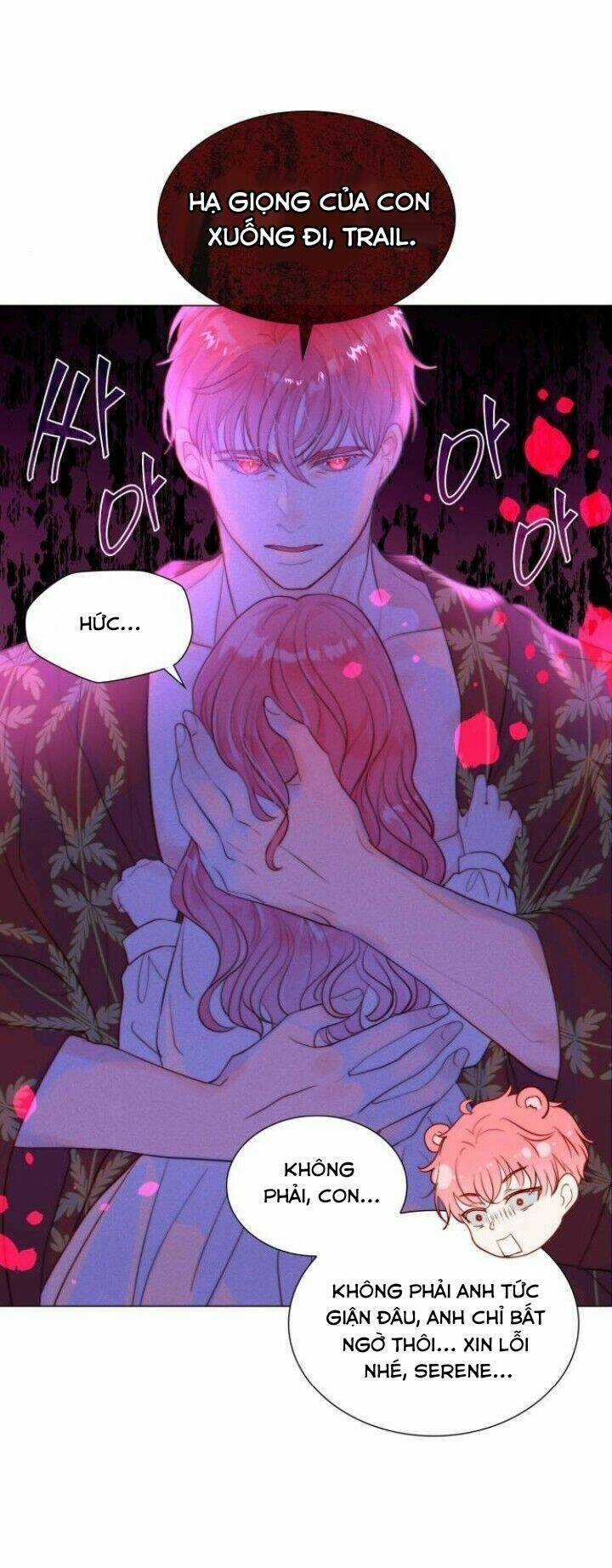 Tôi Được Sinh Ra Là Con Gái Thứ Hai Chapter 8 trang 34