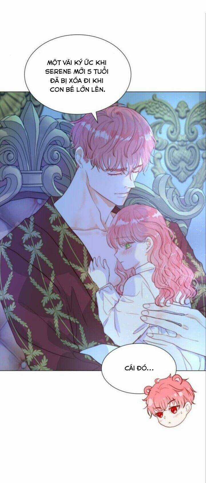 Tôi Được Sinh Ra Là Con Gái Thứ Hai Chapter 8 trang 37