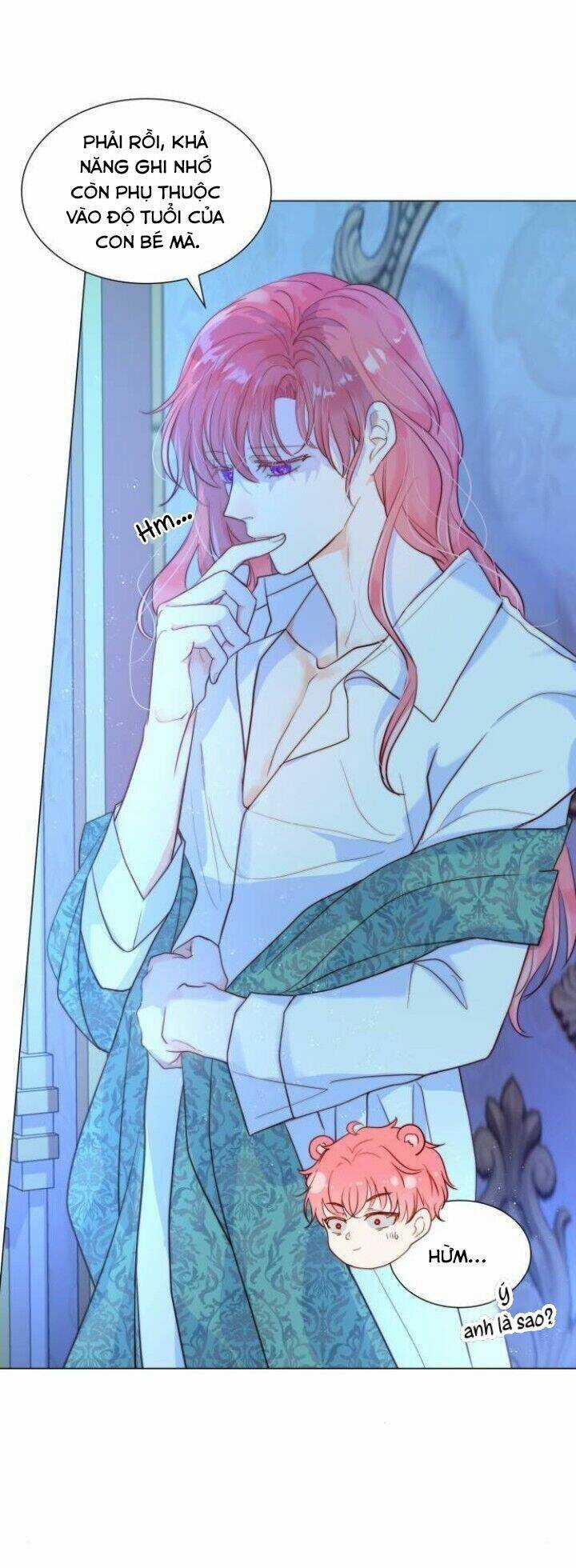 Tôi Được Sinh Ra Là Con Gái Thứ Hai Chapter 8 trang 38