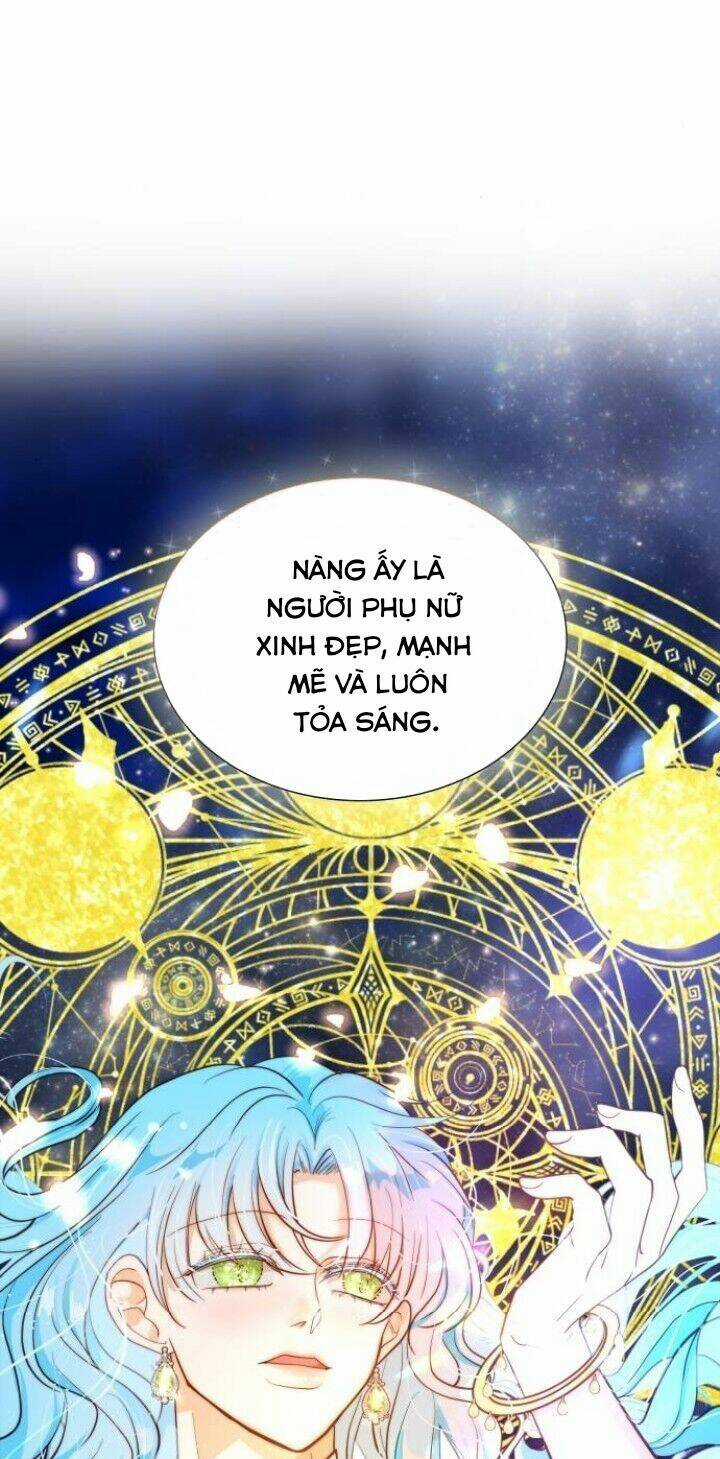 Tôi Được Sinh Ra Là Con Gái Thứ Hai Chapter 8 trang 4