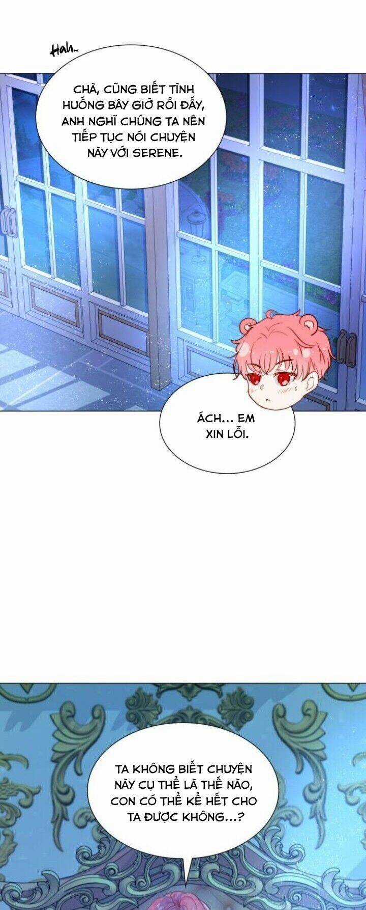 Tôi Được Sinh Ra Là Con Gái Thứ Hai Chapter 8 trang 40