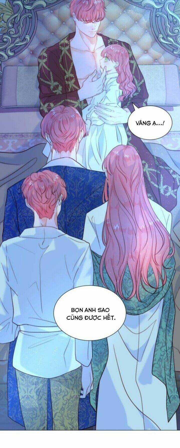 Tôi Được Sinh Ra Là Con Gái Thứ Hai Chapter 8 trang 41