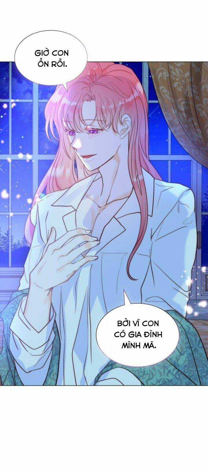 Tôi Được Sinh Ra Là Con Gái Thứ Hai Chapter 8 trang 48