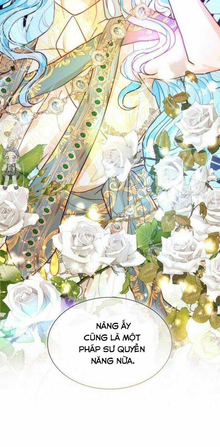 Tôi Được Sinh Ra Là Con Gái Thứ Hai Chapter 8 trang 5