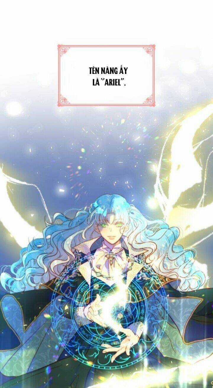 Tôi Được Sinh Ra Là Con Gái Thứ Hai Chapter 8 trang 52