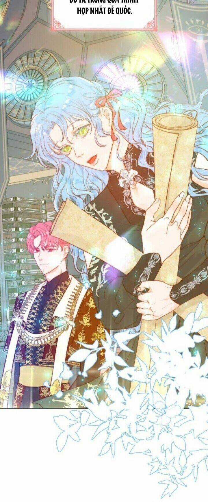 Tôi Được Sinh Ra Là Con Gái Thứ Hai Chapter 8 trang 55