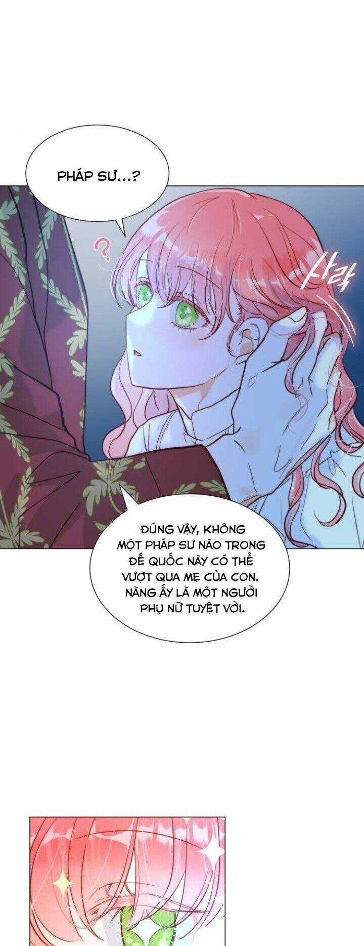 Tôi Được Sinh Ra Là Con Gái Thứ Hai Chapter 8 trang 6